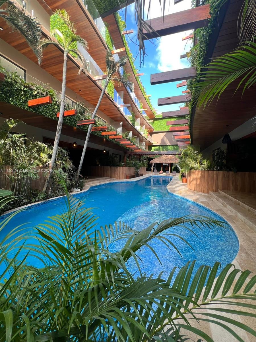 TULUM - Residential