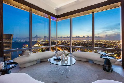 1425 Brickell Ave 60AB Miami FL 33131