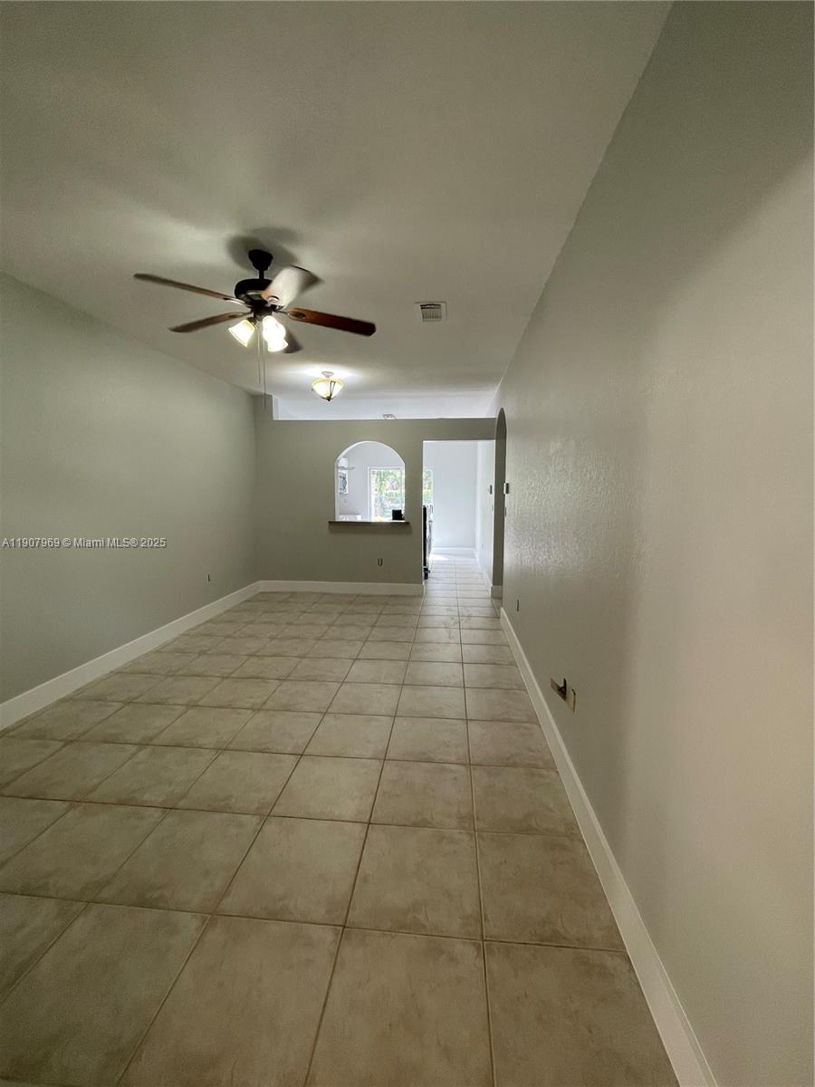 SAN MARCO VILLAS CONDO - Residential Lease