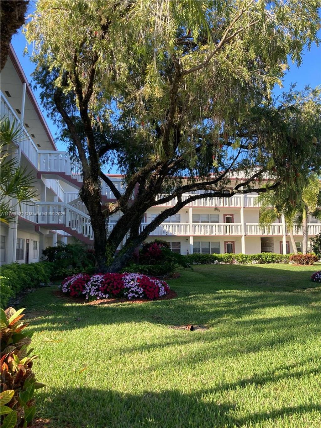 Photo of 157 Fanshaw D #157, Boca Raton, FL 33434 (MLS # A11756522)