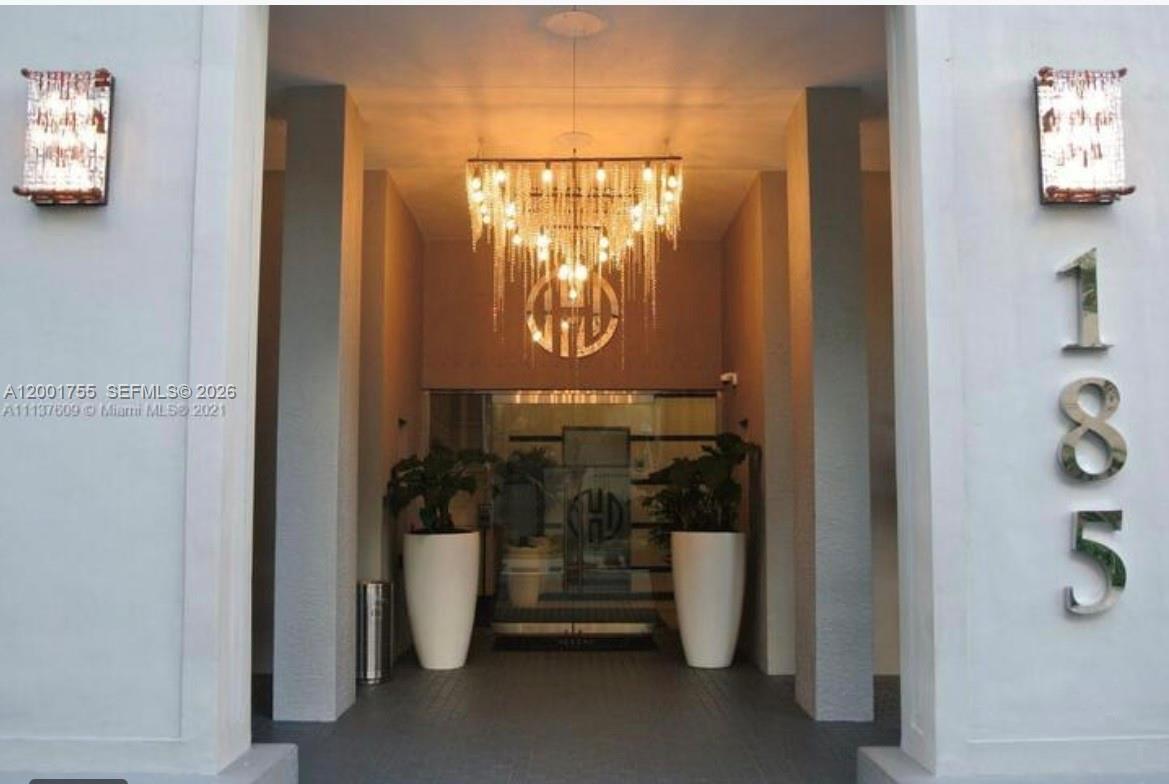 FORTUNE HOUSE CONDO - Residential Lease