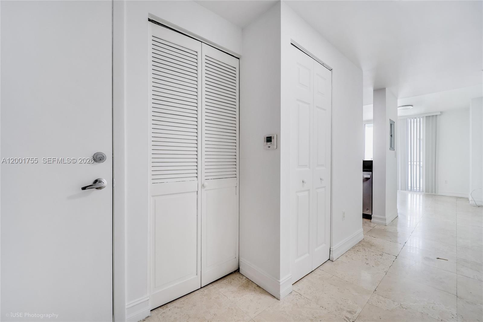 FORTUNE HOUSE CONDO - Residential Lease