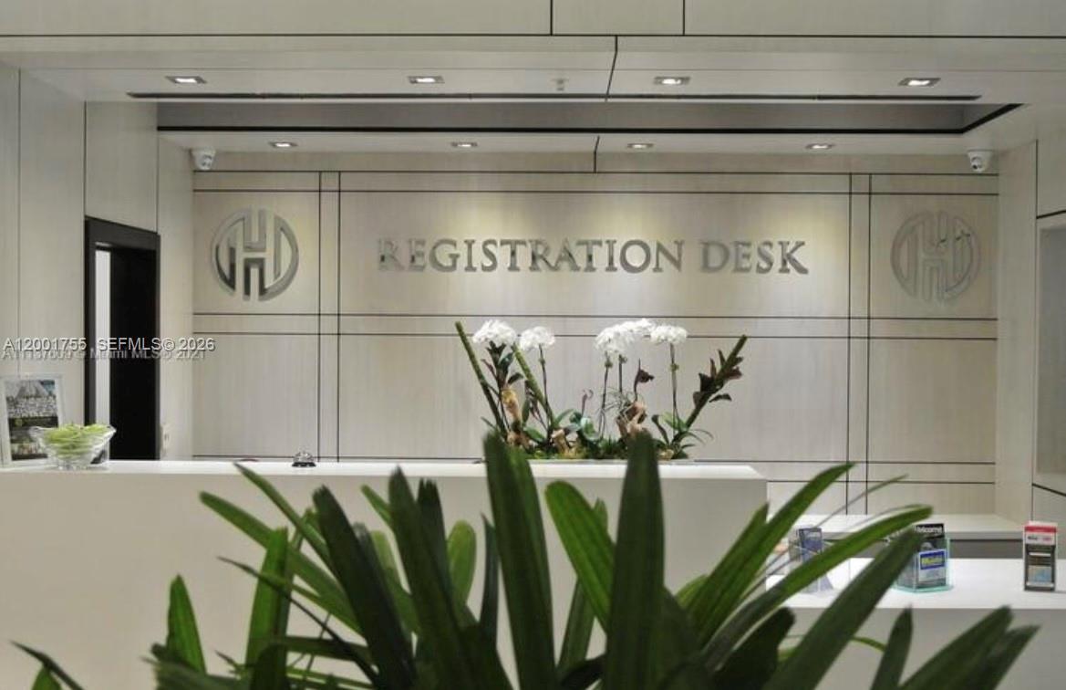 FORTUNE HOUSE CONDO - Residential Lease