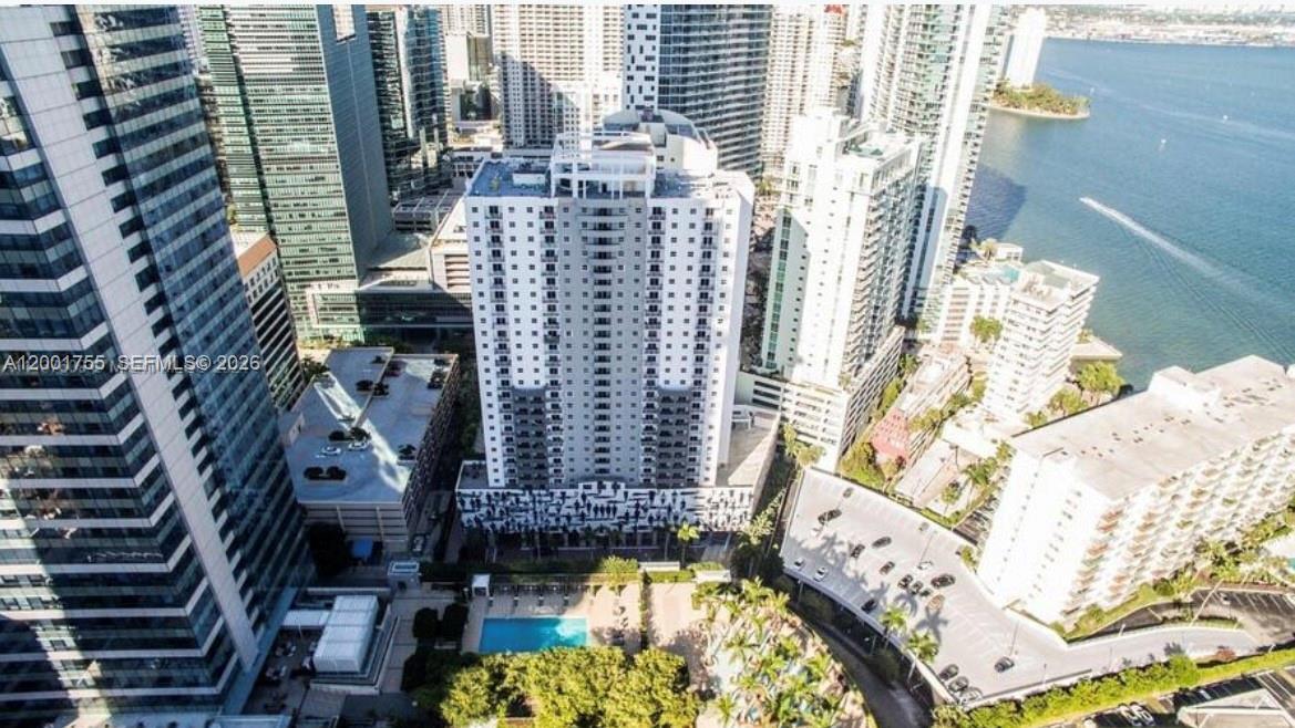 FORTUNE HOUSE CONDO - Residential Lease