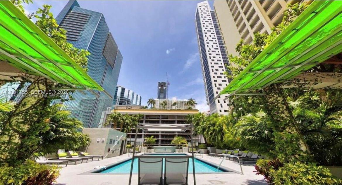 FORTUNE HOUSE CONDO - Residential Lease