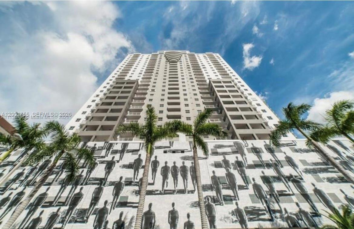 FORTUNE HOUSE CONDO - Residential Lease