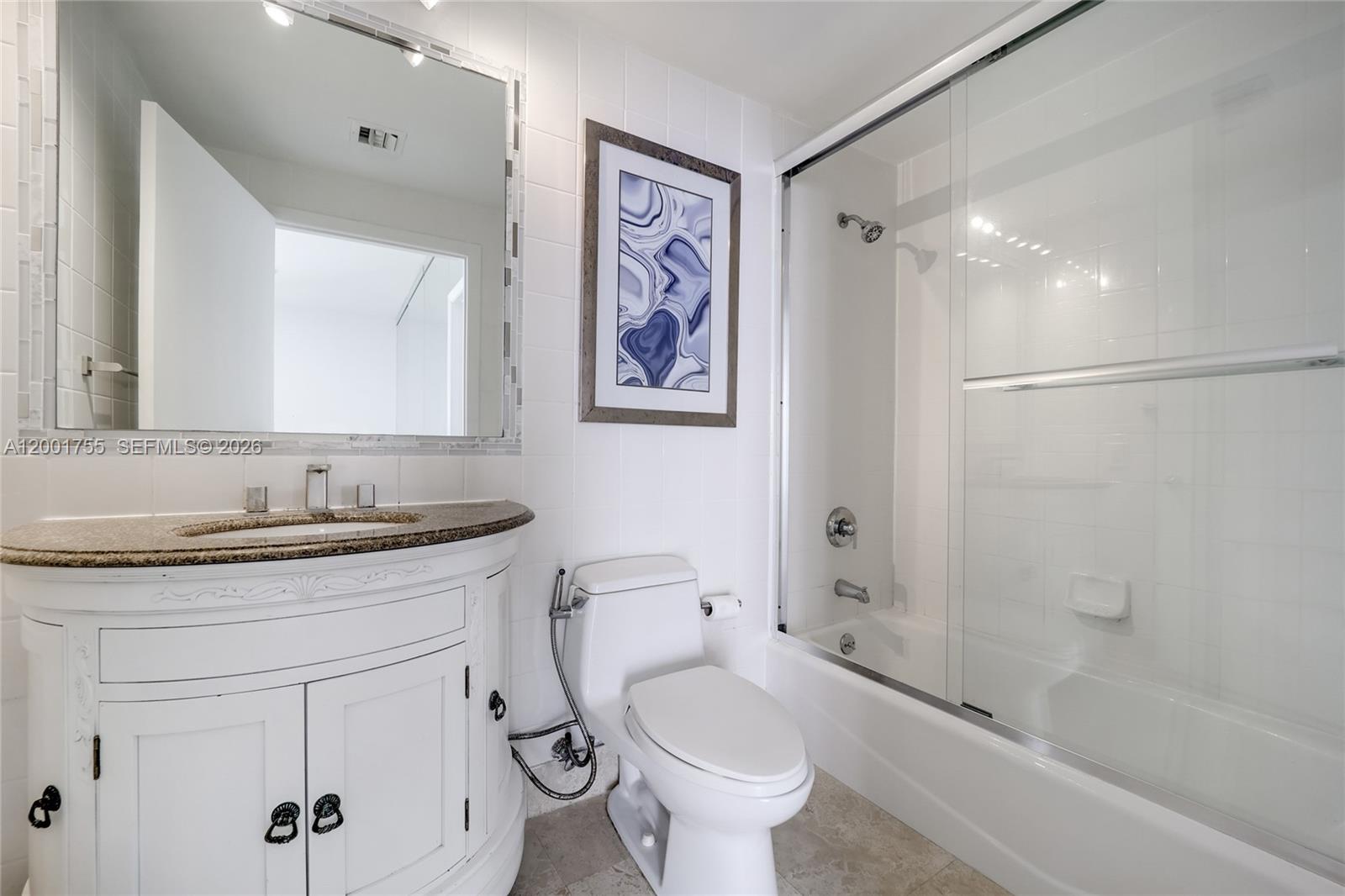 FORTUNE HOUSE CONDO - Residential Lease