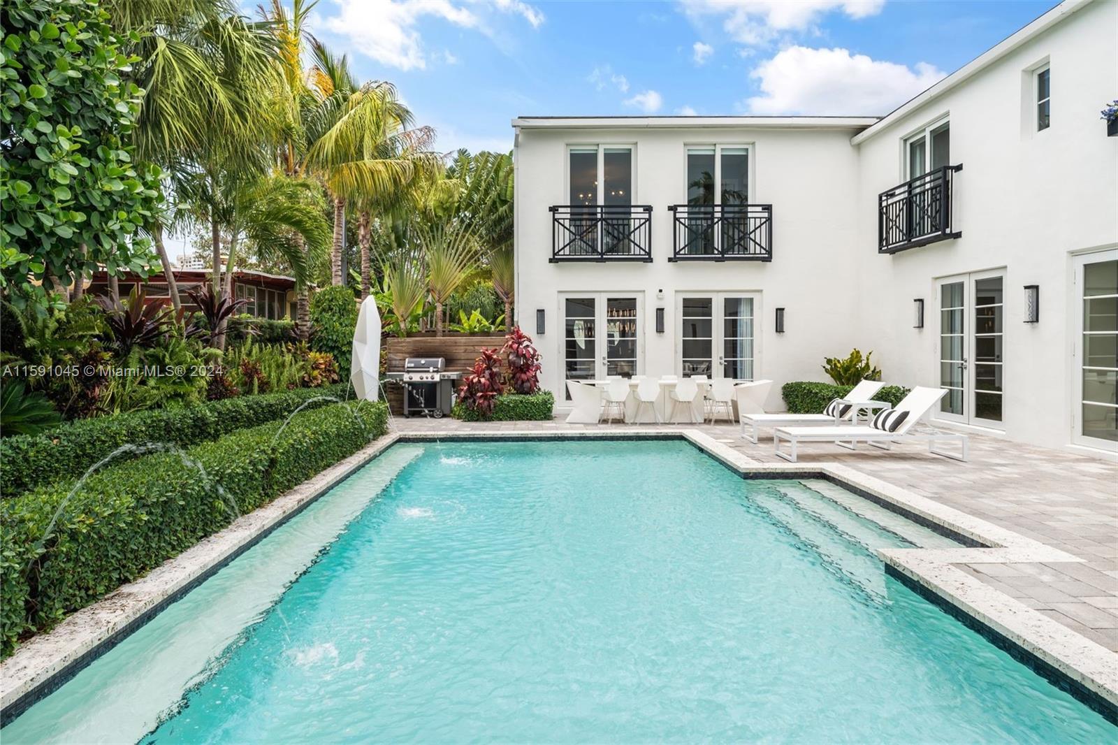 View Miami Beach, FL 33140 house