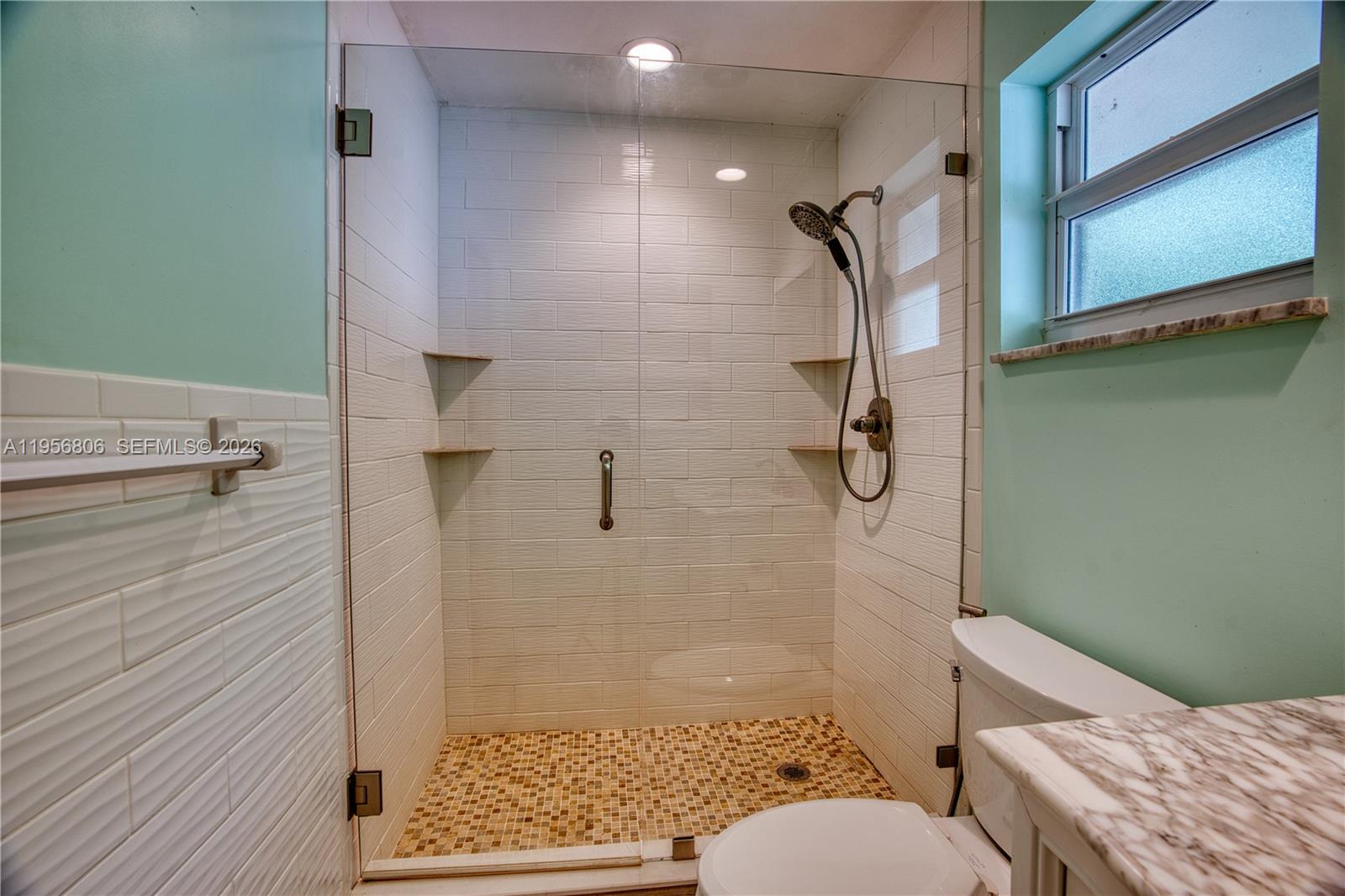 PALM ROW - Residential