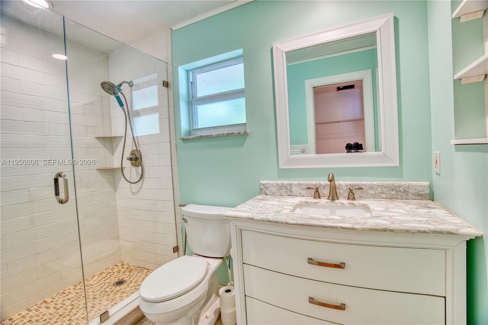 PALM ROW - Residential