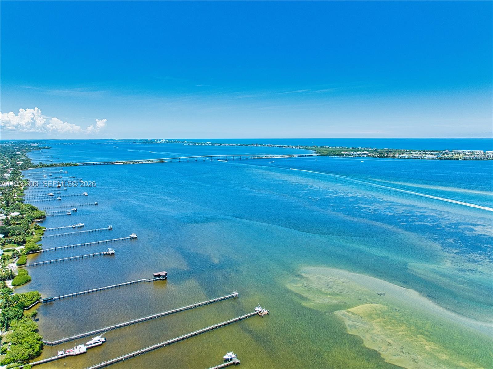 PALM ROW - Residential