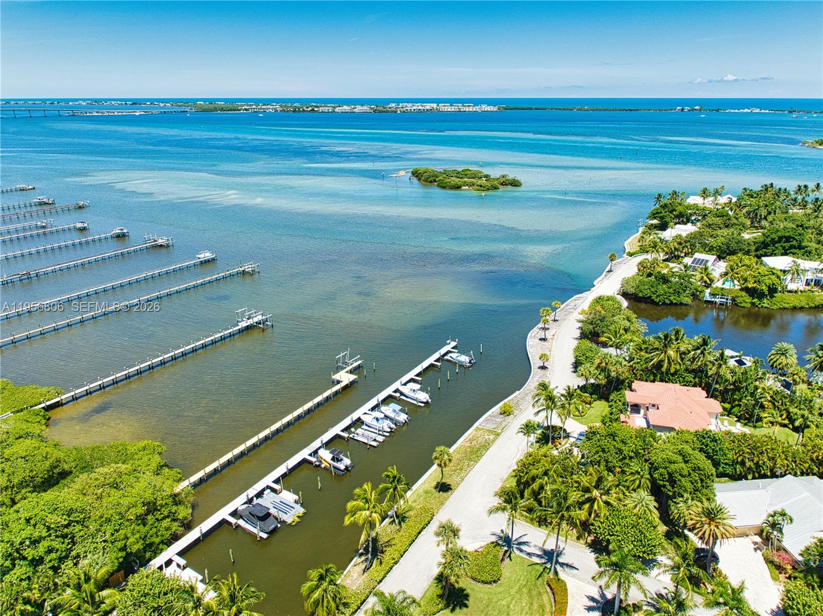 PALM ROW - Residential