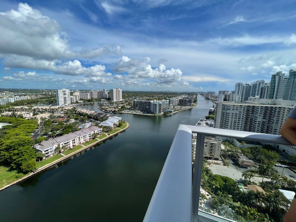 Photo of 4010 S Ocean Dr #R1902, Hollywood, FL 33019 (MLS # A12093542)