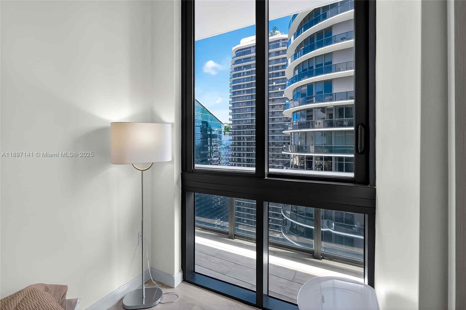 BRICKELL HEIGHTS WEST CON - Residential Lease