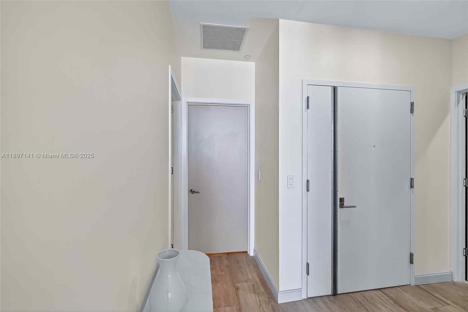 BRICKELL HEIGHTS WEST CON - Residential Lease