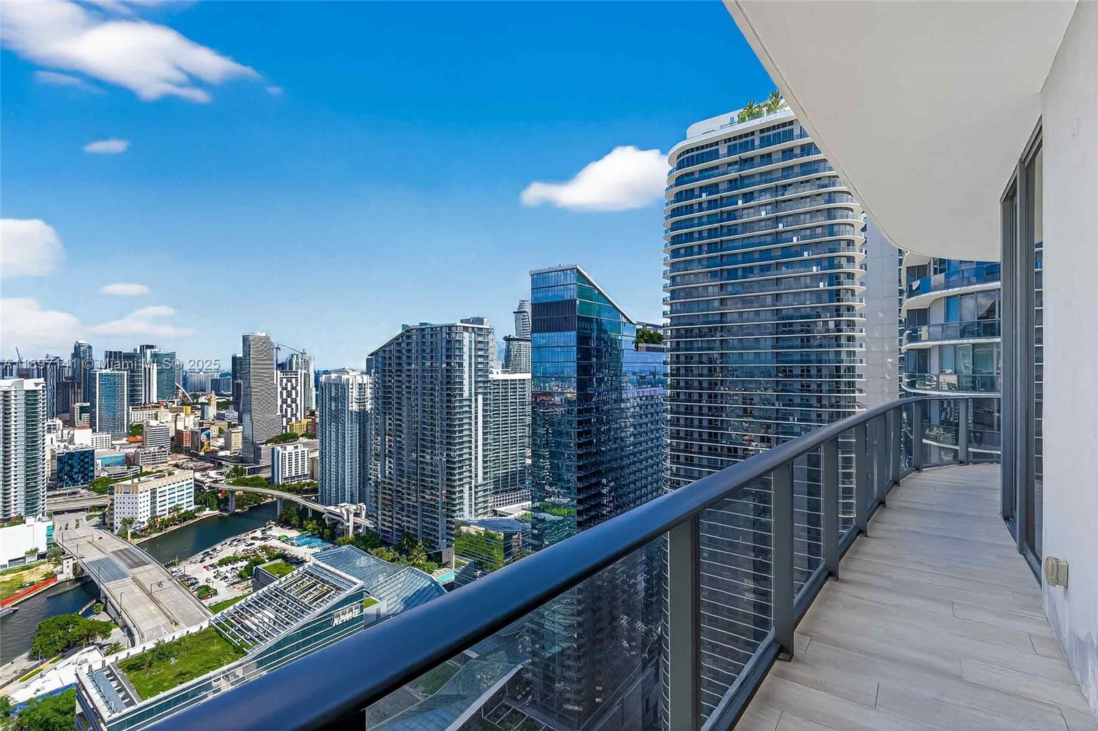 BRICKELL HEIGHTS WEST CON - Residential Lease