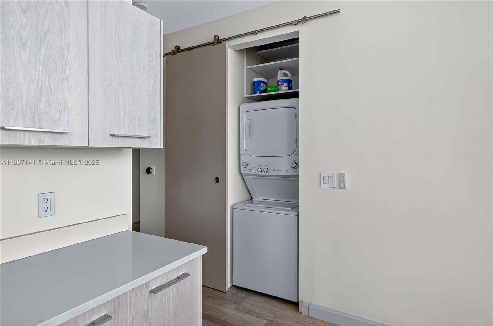 BRICKELL HEIGHTS WEST CON - Residential Lease