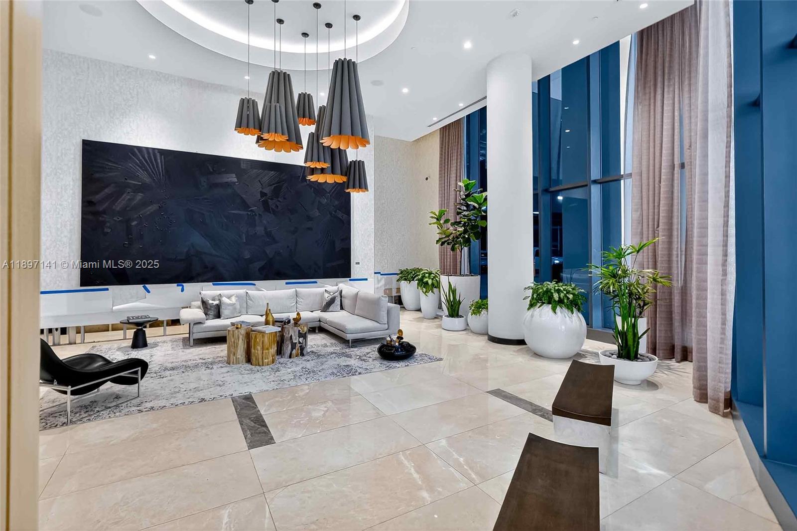 BRICKELL HEIGHTS WEST CON - Residential Lease