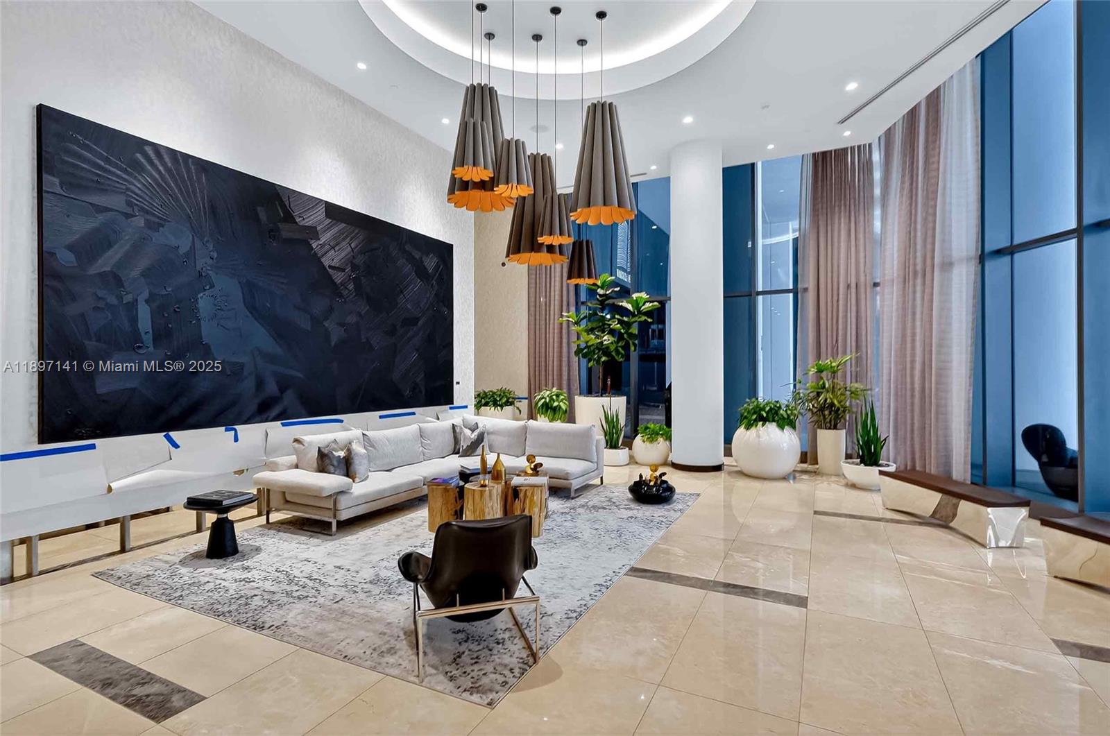 BRICKELL HEIGHTS WEST CON - Residential Lease