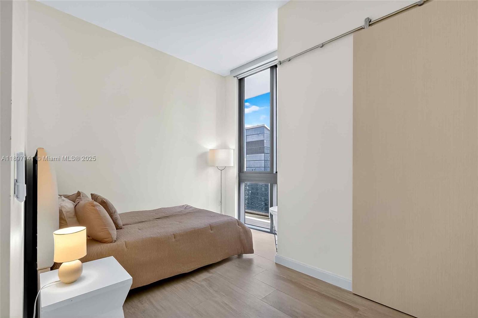 BRICKELL HEIGHTS WEST CON - Residential Lease