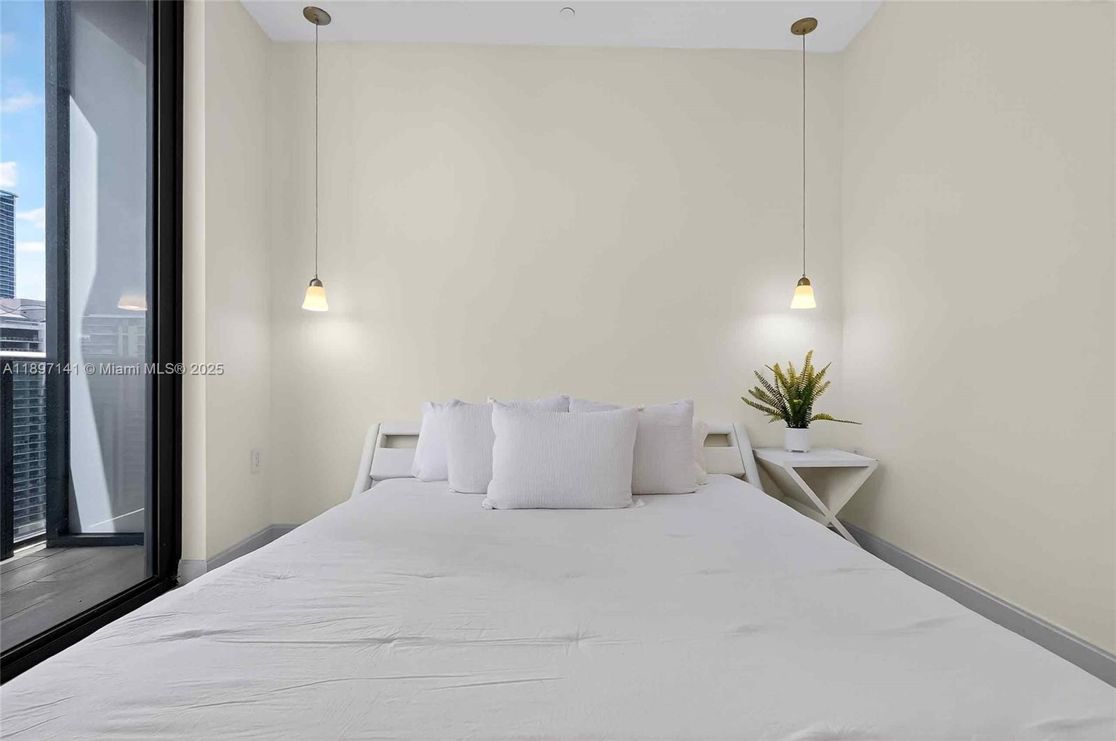 BRICKELL HEIGHTS WEST CON - Residential Lease