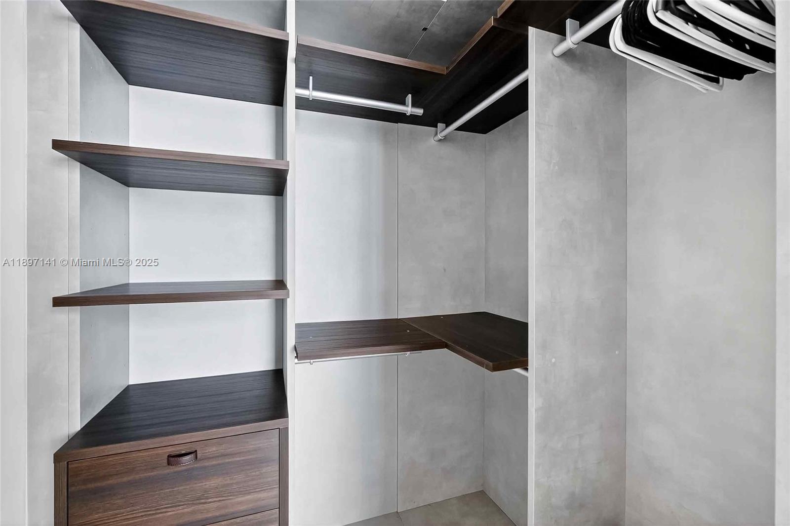 BRICKELL HEIGHTS WEST CON - Residential Lease