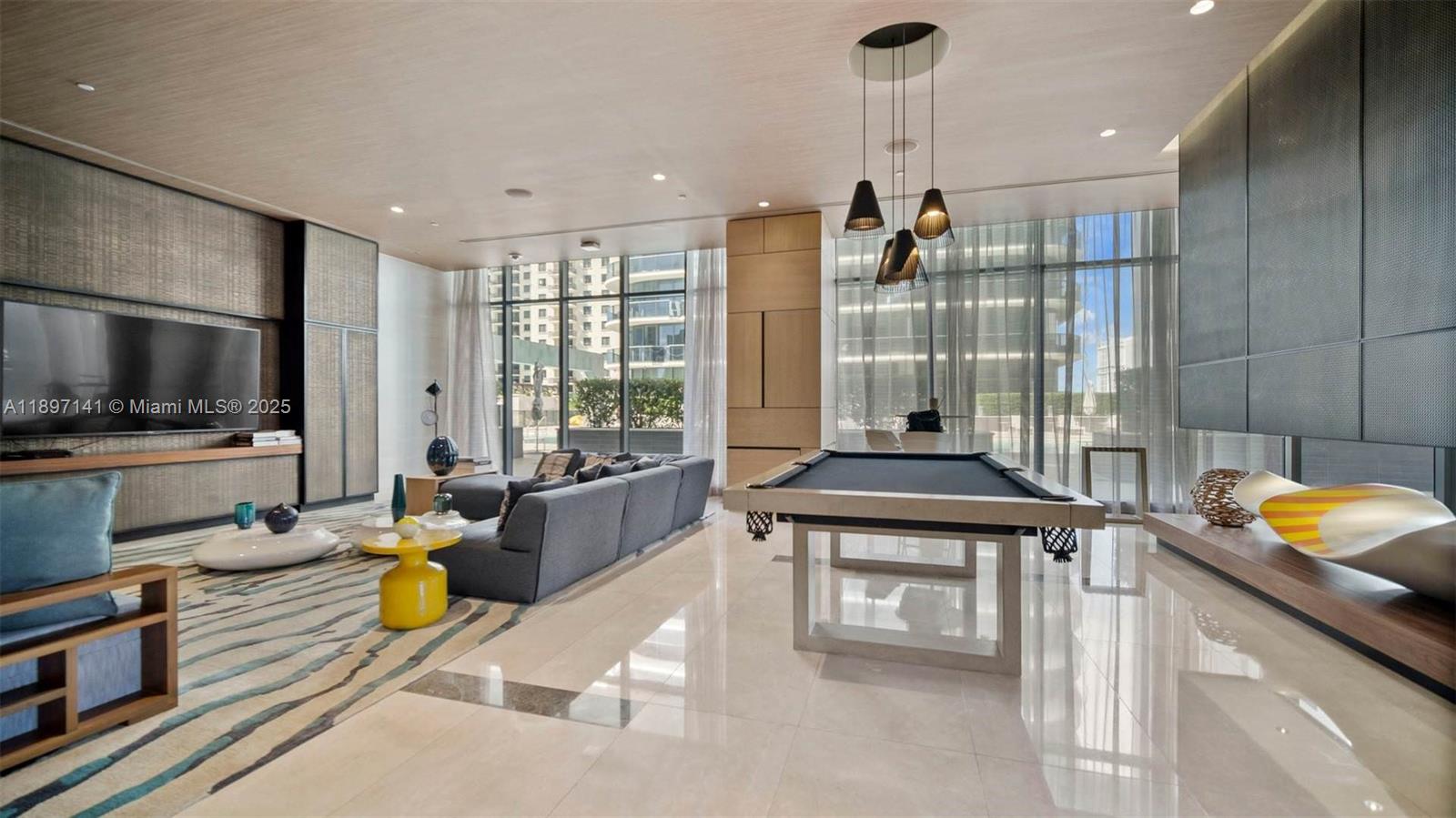 BRICKELL HEIGHTS WEST CON - Residential Lease