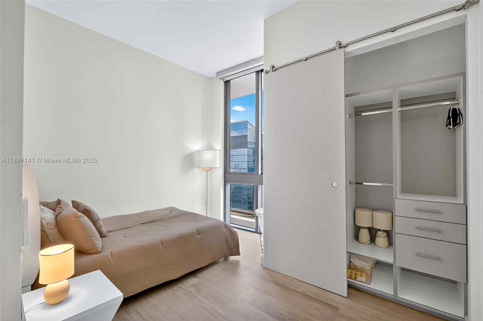 BRICKELL HEIGHTS WEST CON - Residential Lease