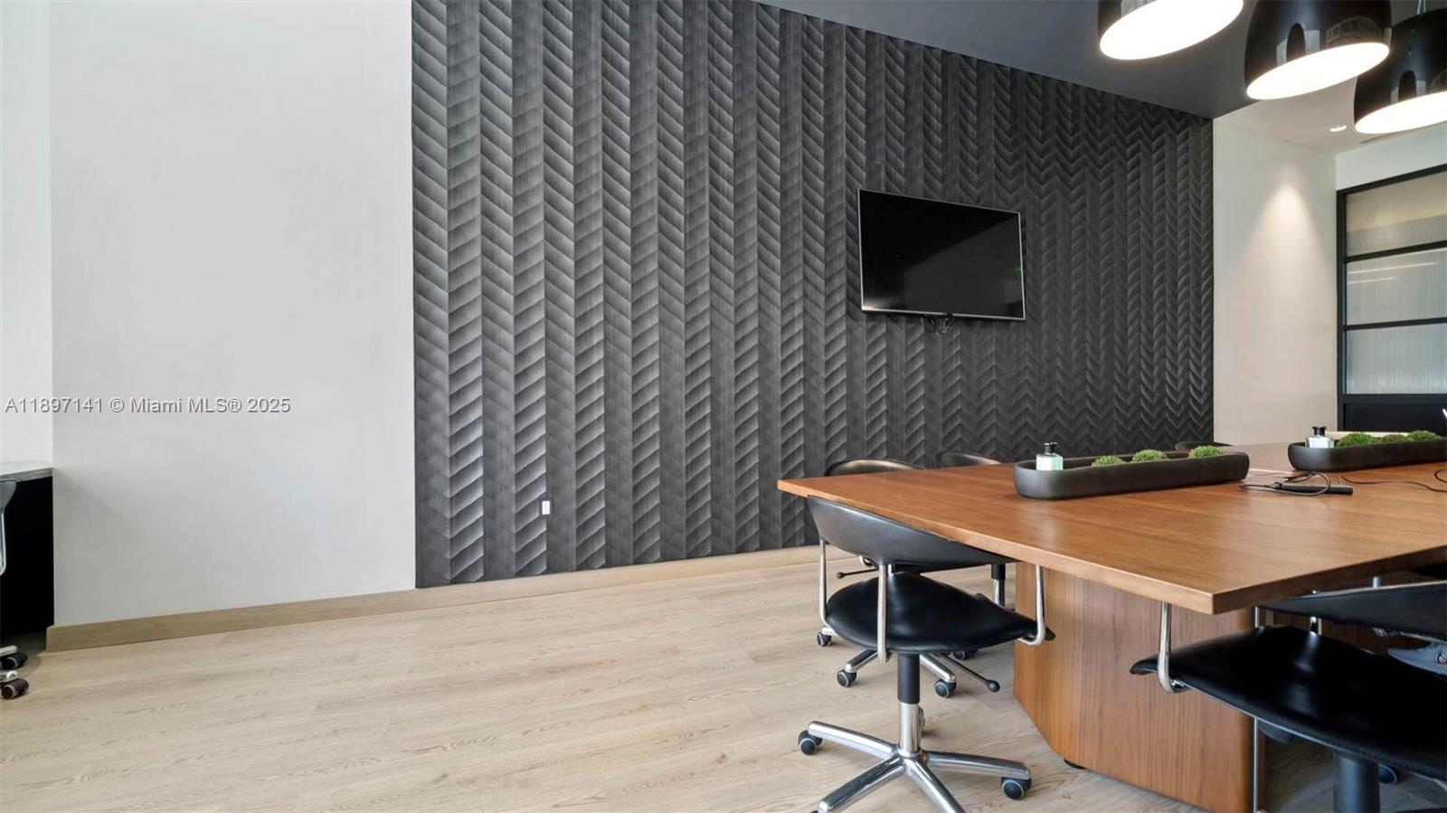 BRICKELL HEIGHTS WEST CON - Residential Lease