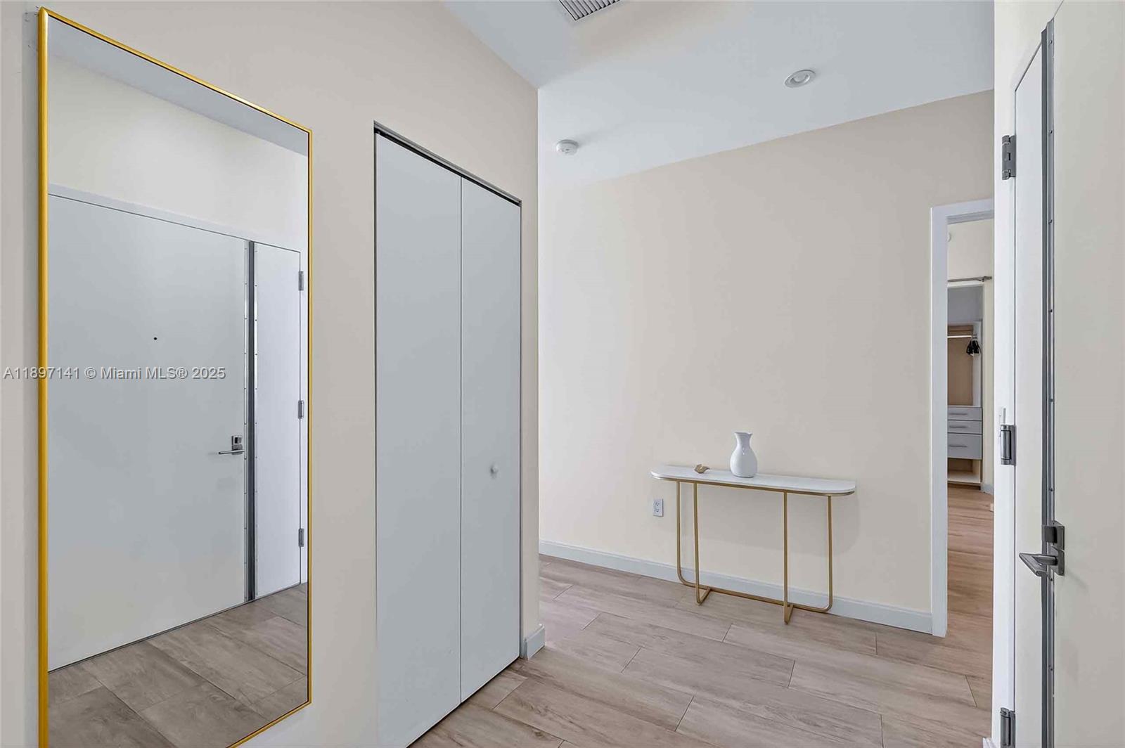 BRICKELL HEIGHTS WEST CON - Residential Lease