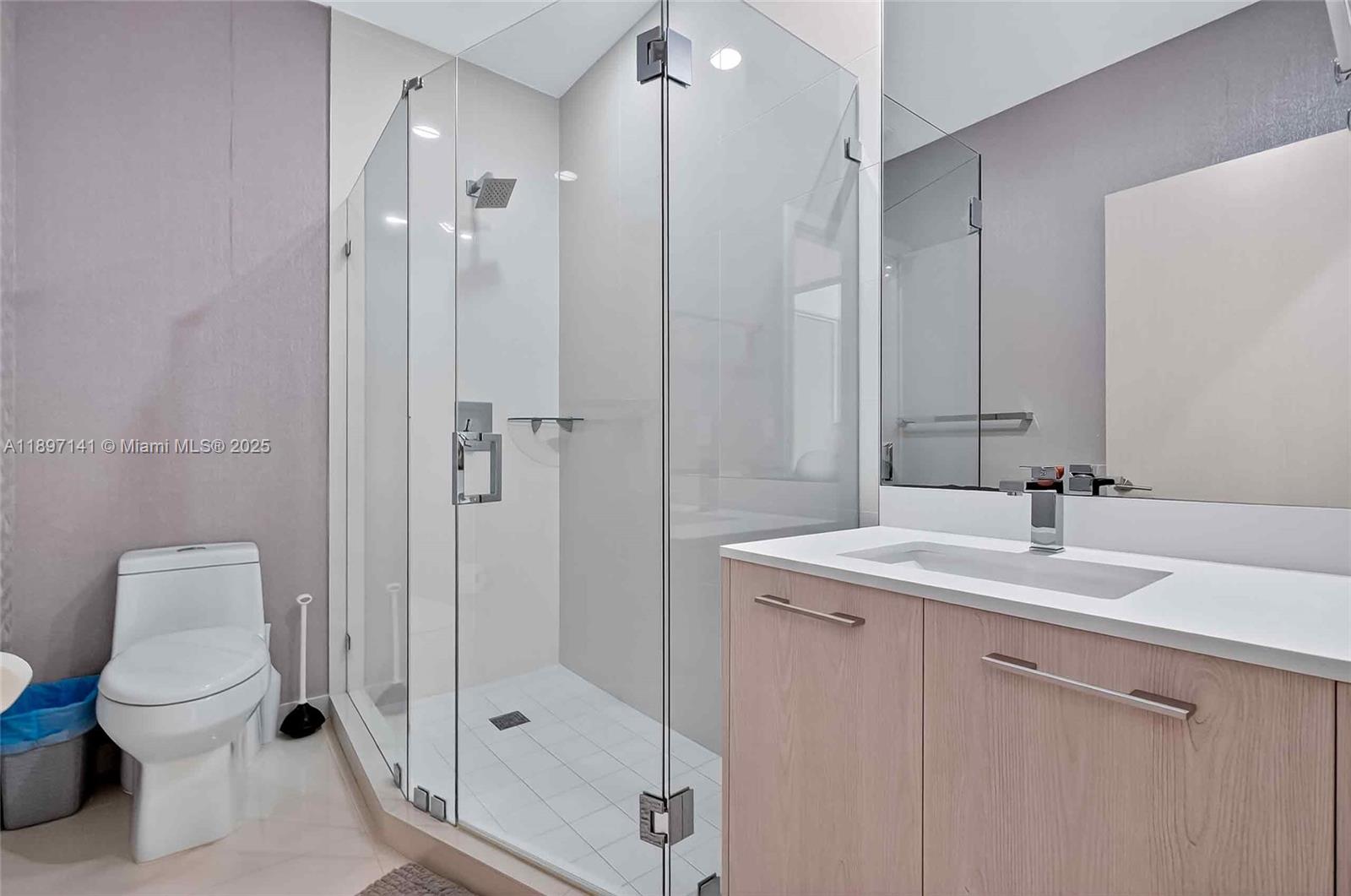 BRICKELL HEIGHTS WEST CON - Residential Lease