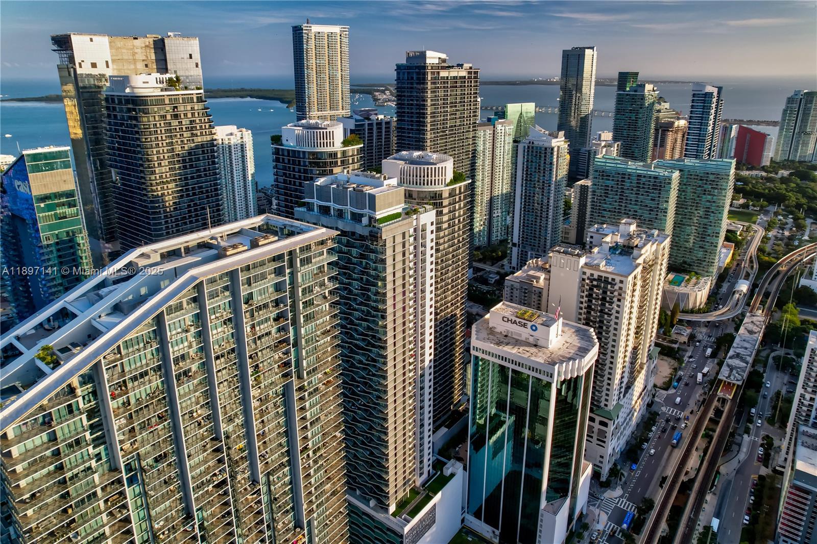BRICKELL HEIGHTS WEST CON - Residential Lease