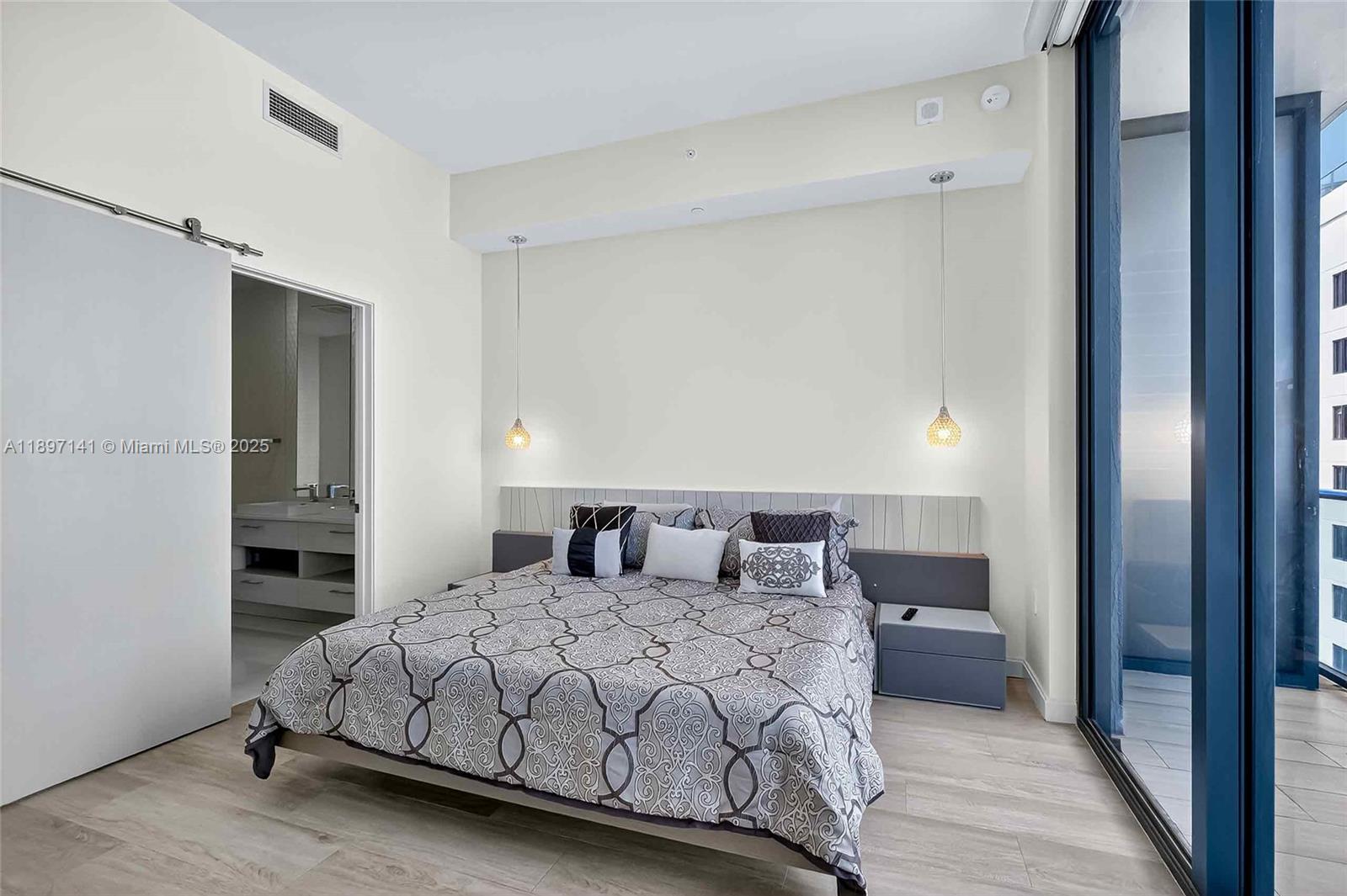 BRICKELL HEIGHTS WEST CON - Residential Lease