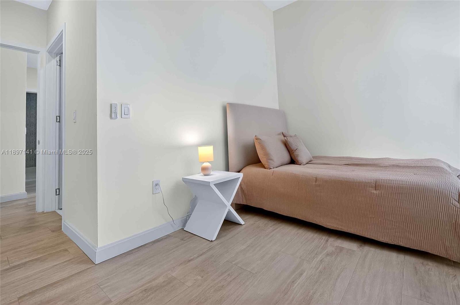 BRICKELL HEIGHTS WEST CON - Residential Lease