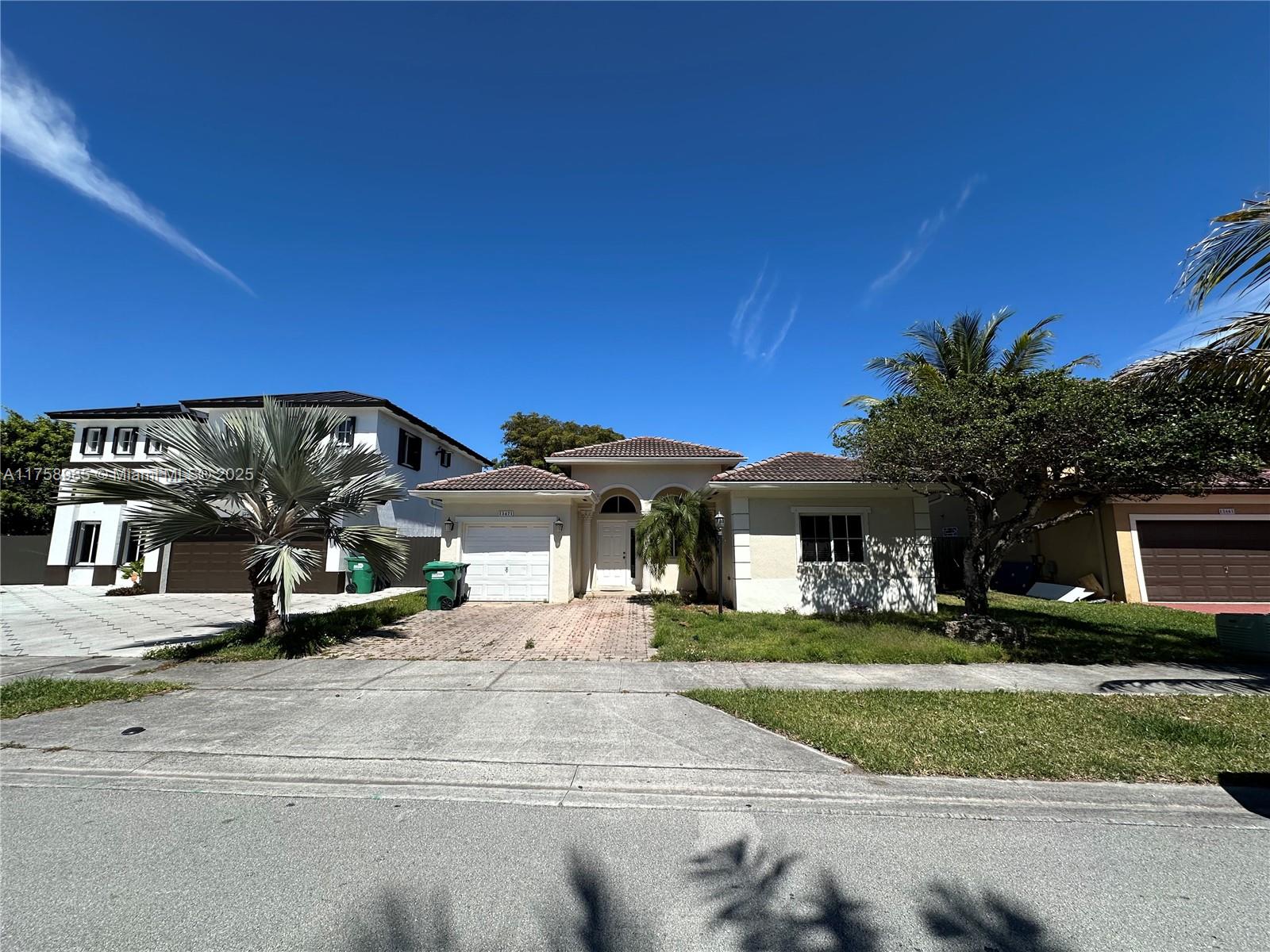 Rental Property at 13471 Sw 288th Ter, Homestead, Miami-Dade County, Florida - Bedrooms: 4 
Bathrooms: 2  - $3,300 MO.