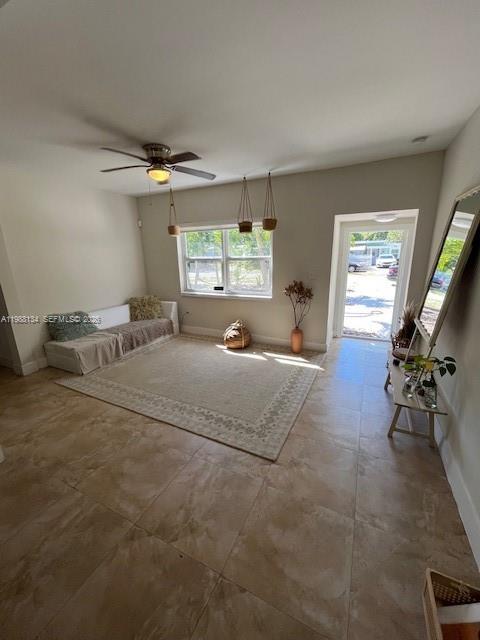 OVERBROOK SHORES NO-2 - Residential Lease