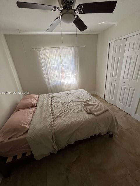 OVERBROOK SHORES NO-2 - Residential Lease