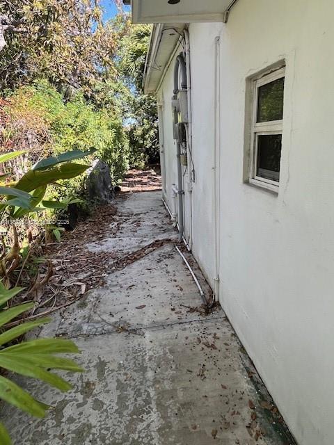 OVERBROOK SHORES NO-2 - Residential Lease