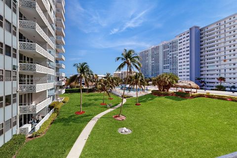 1900 S Ocean Dr 308 Fort Lauderdale FL 33316