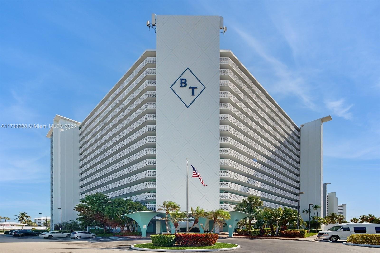 1900 S Ocean Dr 308