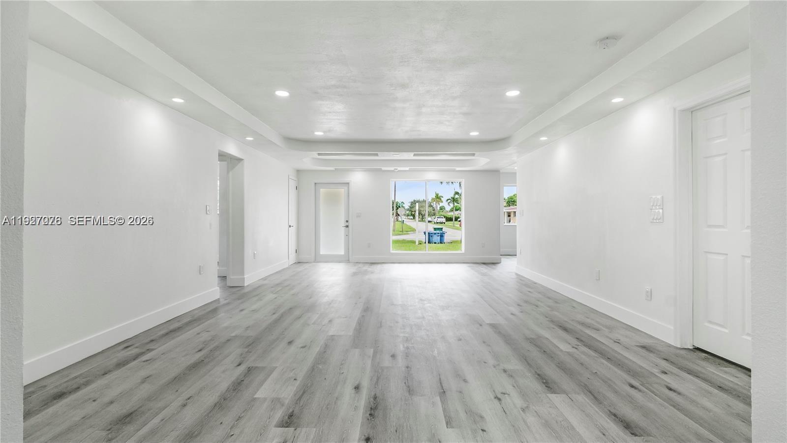 BELL GARDENS - Residential