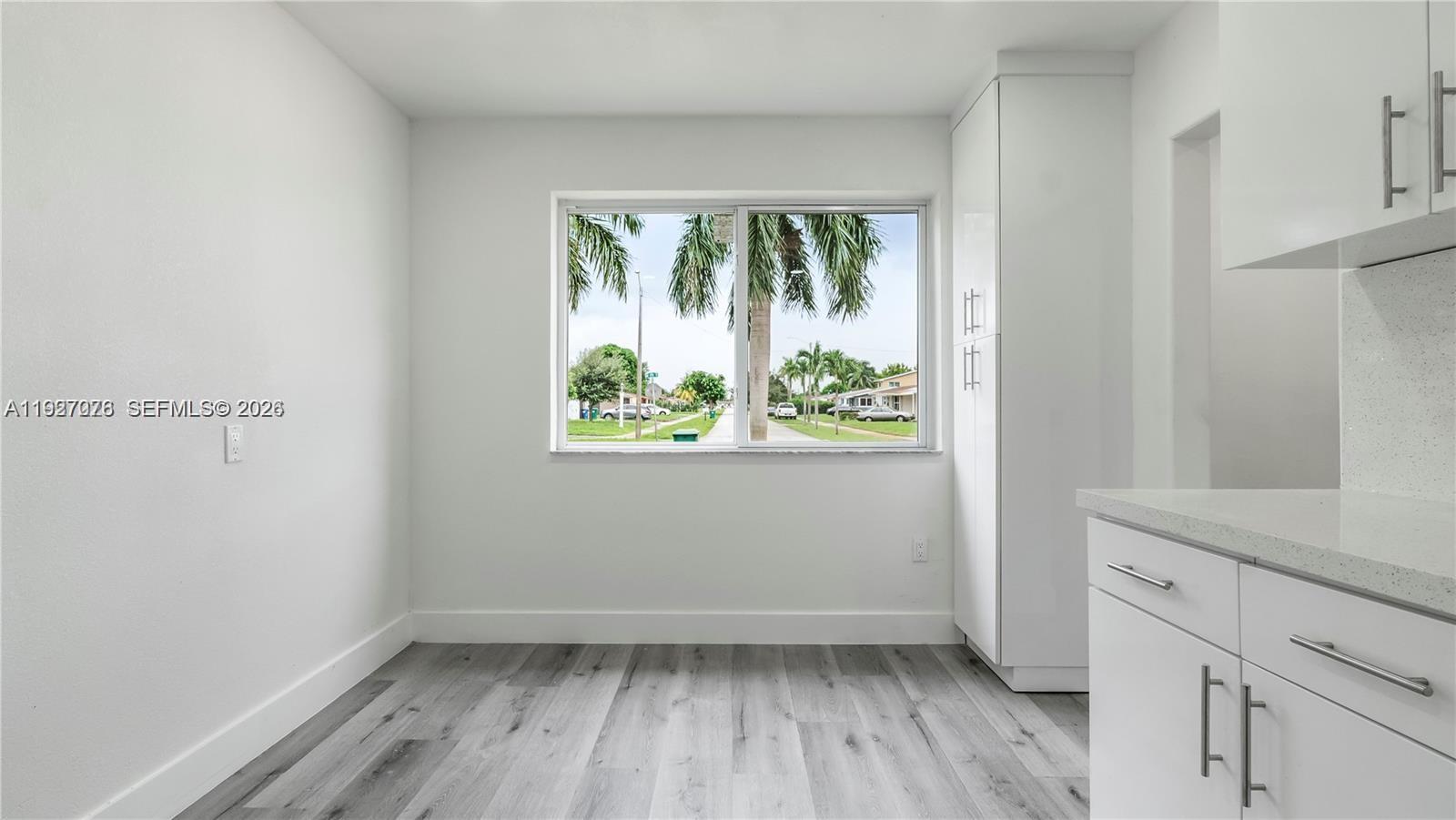 BELL GARDENS - Residential