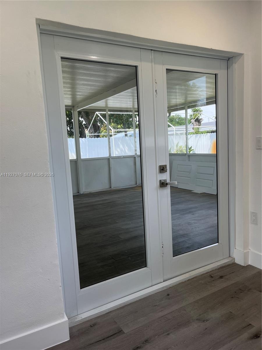 BELL GARDENS - Residential