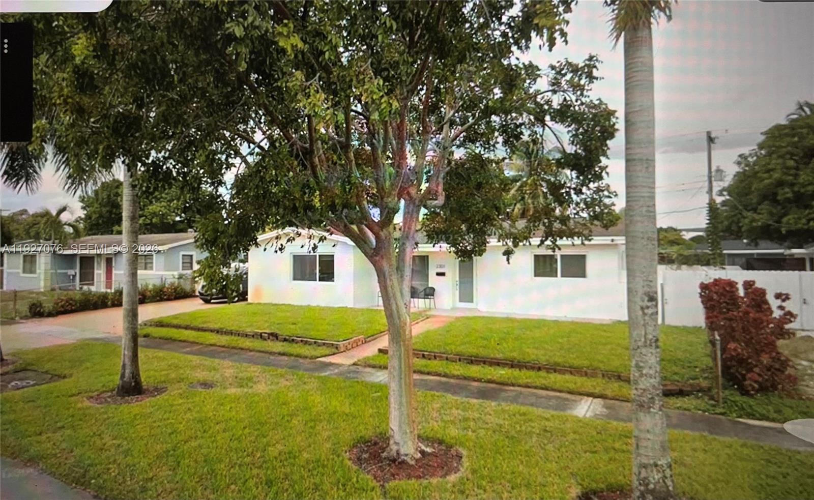 BELL GARDENS - Residential