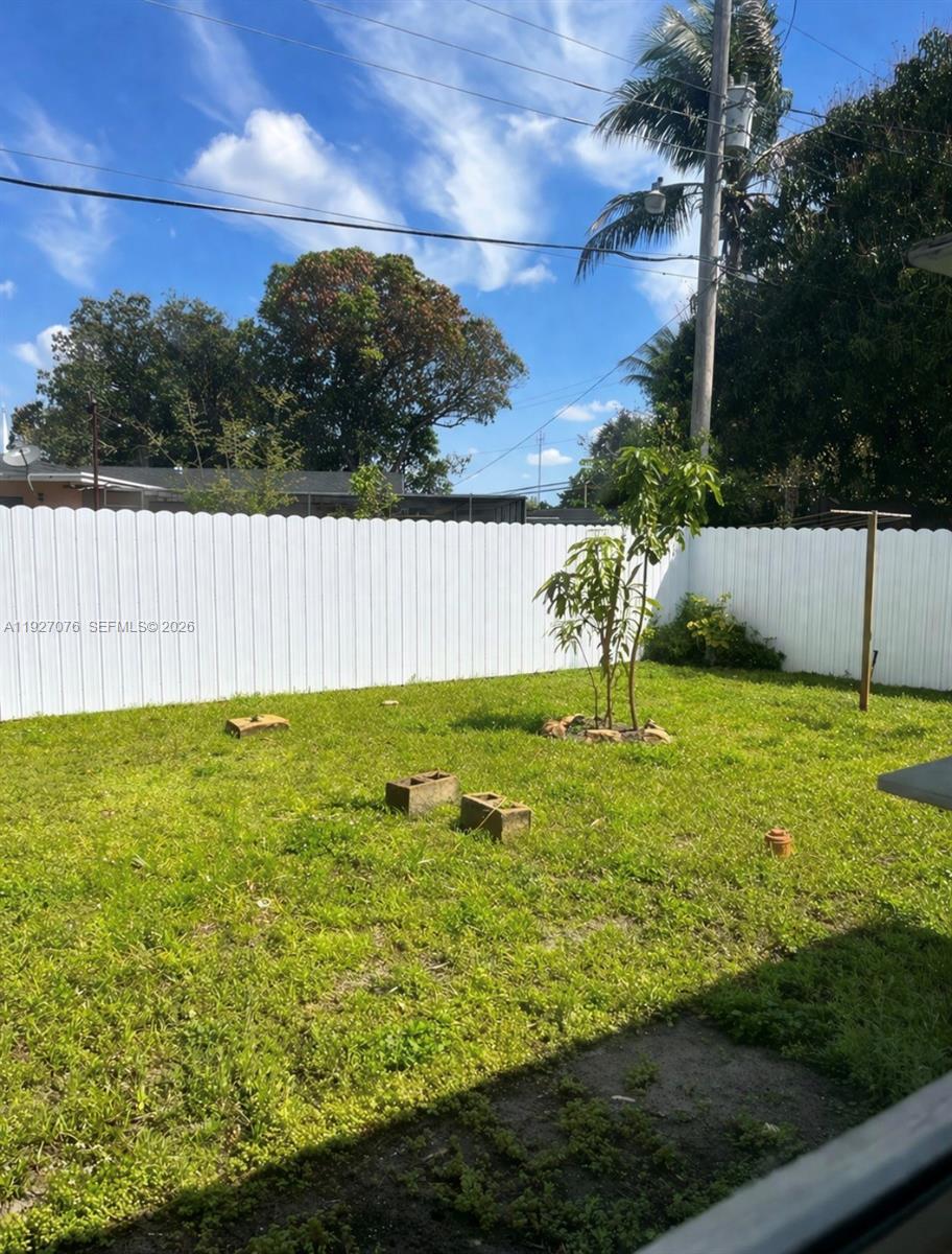 BELL GARDENS - Residential