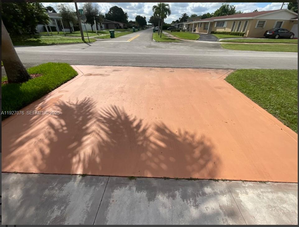 BELL GARDENS - Residential