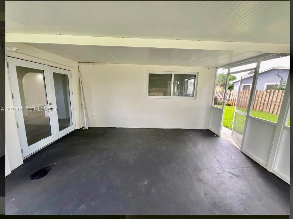 BELL GARDENS - Residential