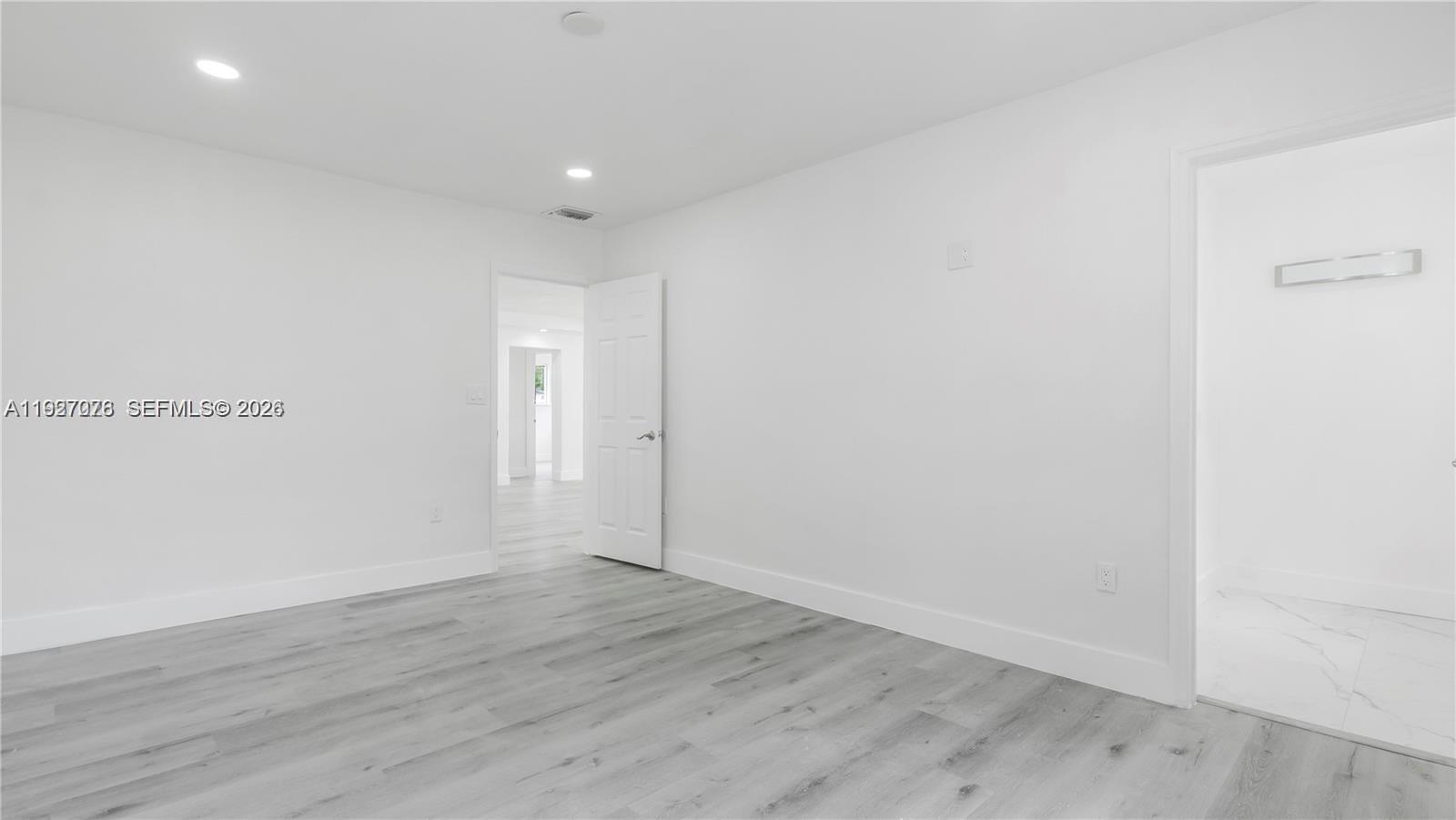 BELL GARDENS - Residential