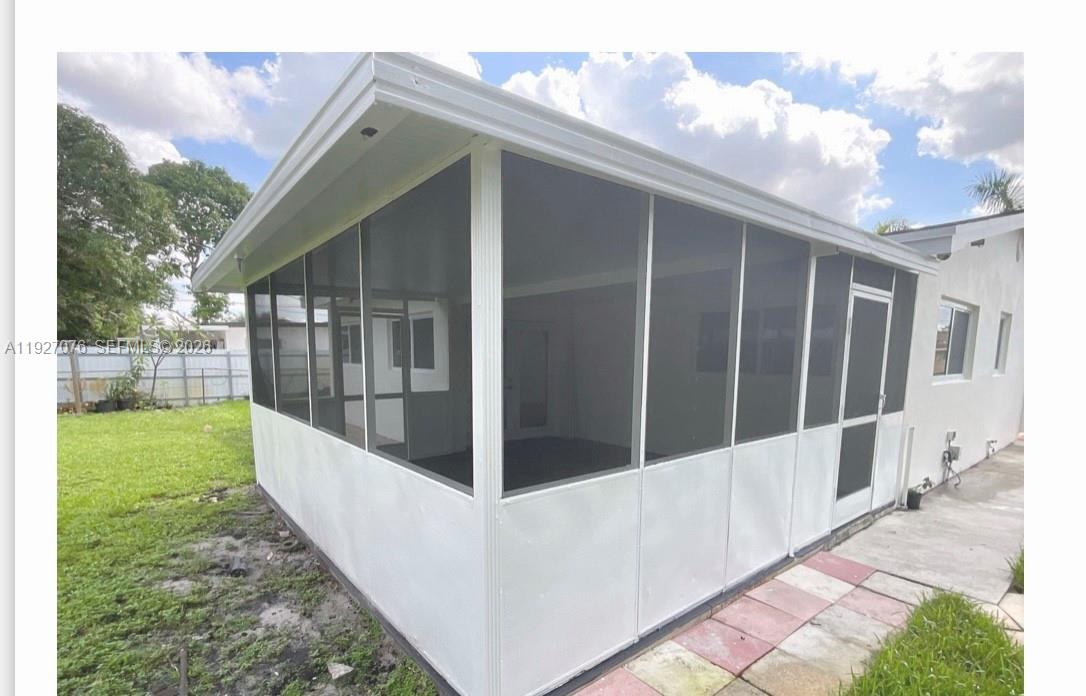 BELL GARDENS - Residential