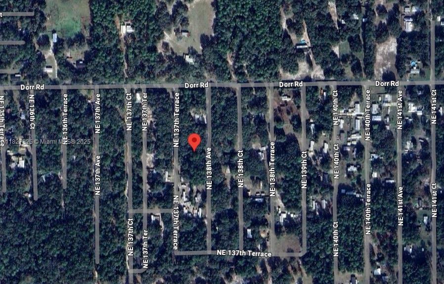 FORT MCCOY CAMPSITES UNIT - Land